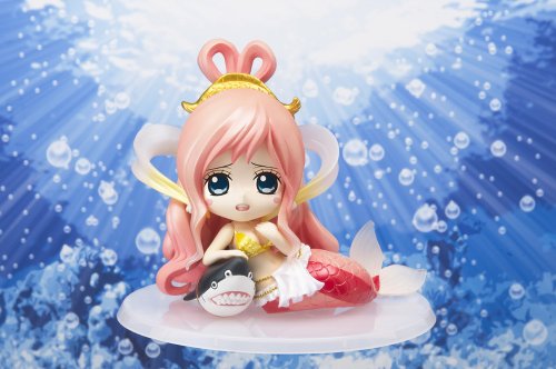 Chibi Arts Shirahoshihime [Import Japonais] - vue 7