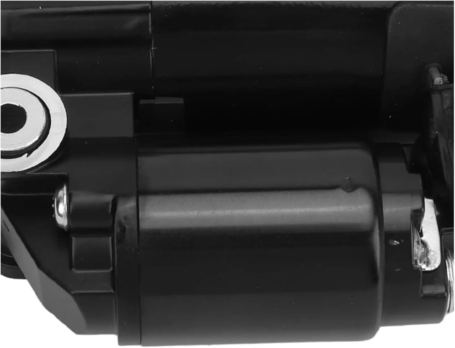 結束機 90mm MMF-09D24TS RN3 24V 0.19A 2ワイヤー 9cm MMF-09D24TS-RN3