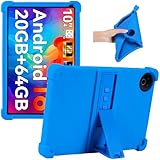 housse silicone tablette 7 pouces Coupe précise : la coupe précise permet un accès complet et facile à tous les boutons, ports, haut-parleurs et appareil photo de votre tablette, sans retirer la coque