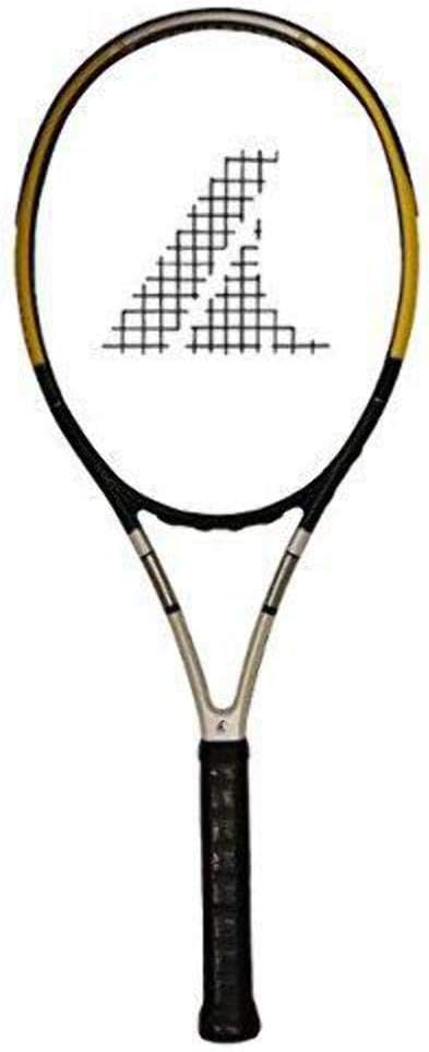 Pro Kennex Kinetic Pro 5G Tennis Racquets (4-1/4)