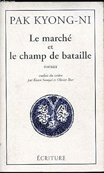 Mass Market Paperback Le marche et le champ de bataille [French] Book