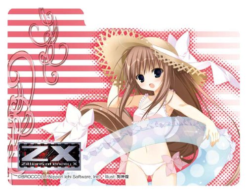 Z/X　倉敷世羅デッキケース　まとめ売り Amazon | キャラクターデッキケースコレクションMAX Z/X -Zillions of