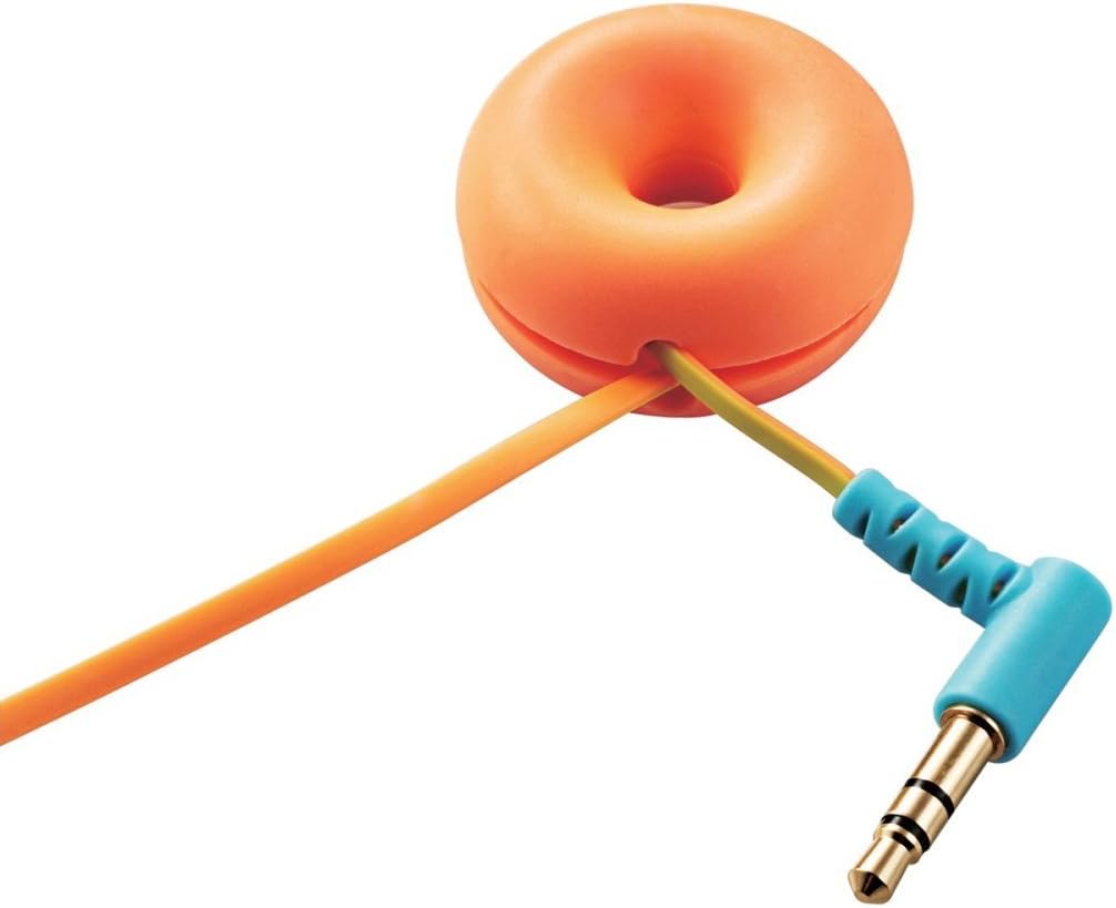 305Street SMARTplus - Caribbean Colors Earbuds