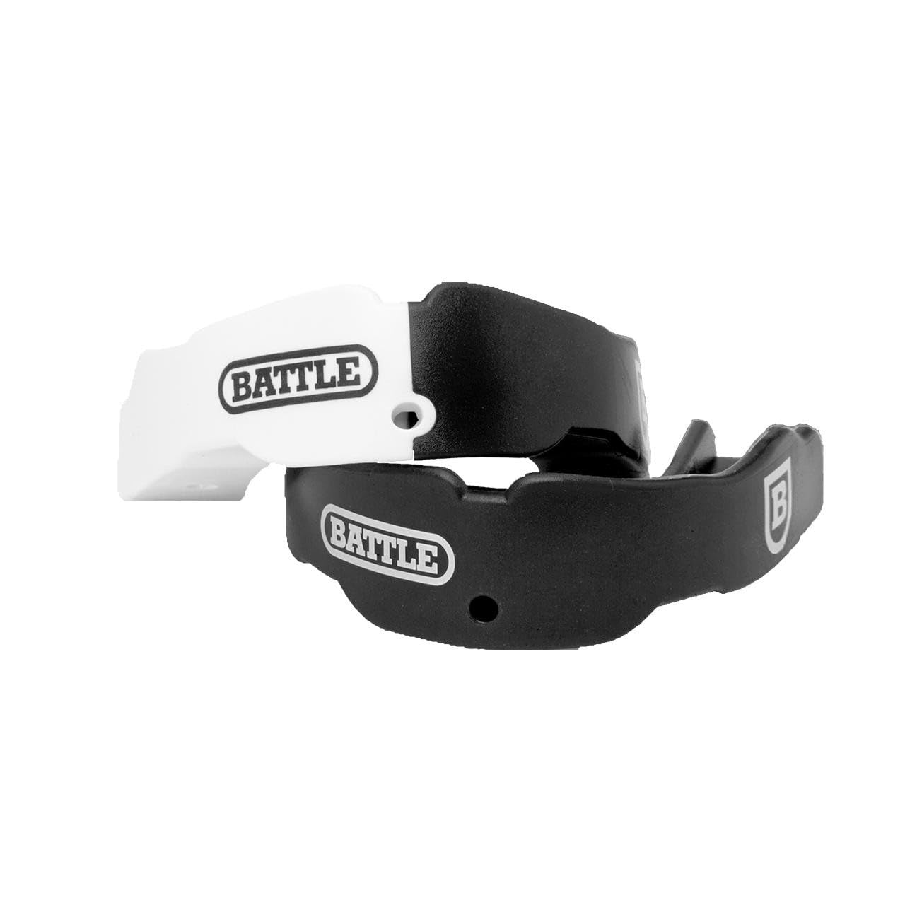 Battle Sports Protector bucal Unisex de Camuflaje