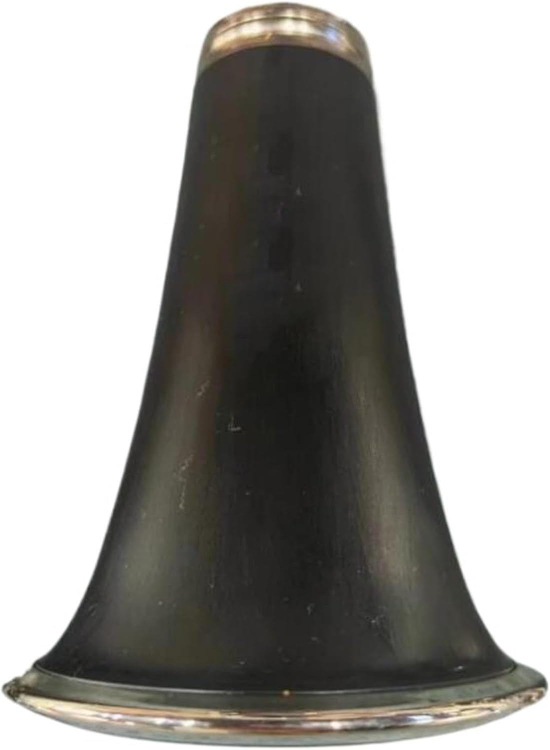 Instrument B Flat Ebony Material Beginners Playing Clarinet