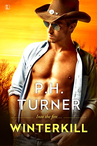 Winterkill (The Nation Book 1)