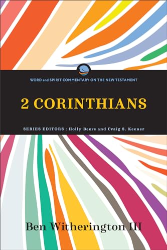 2 Corinthians view 2