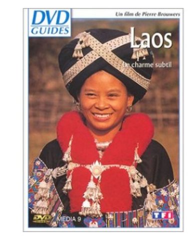 DVD Guides - Laos [DVD]
