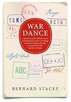 War Dance 2017 0995626715 Book Cover