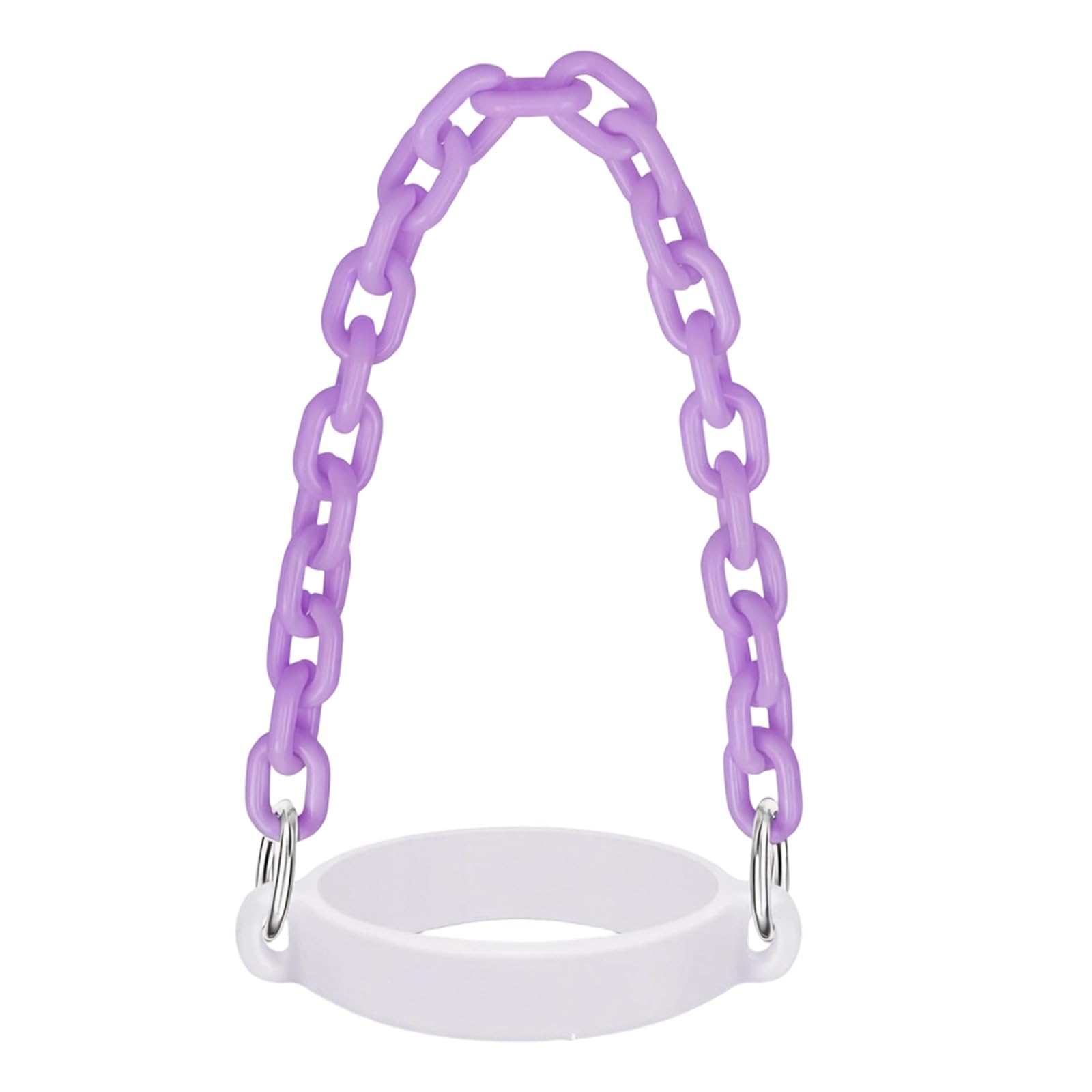 Msioytog Safe Carrying Strap for Bottles for Jogging Cycling and Shopping Hygienic Cup Carrying Rope