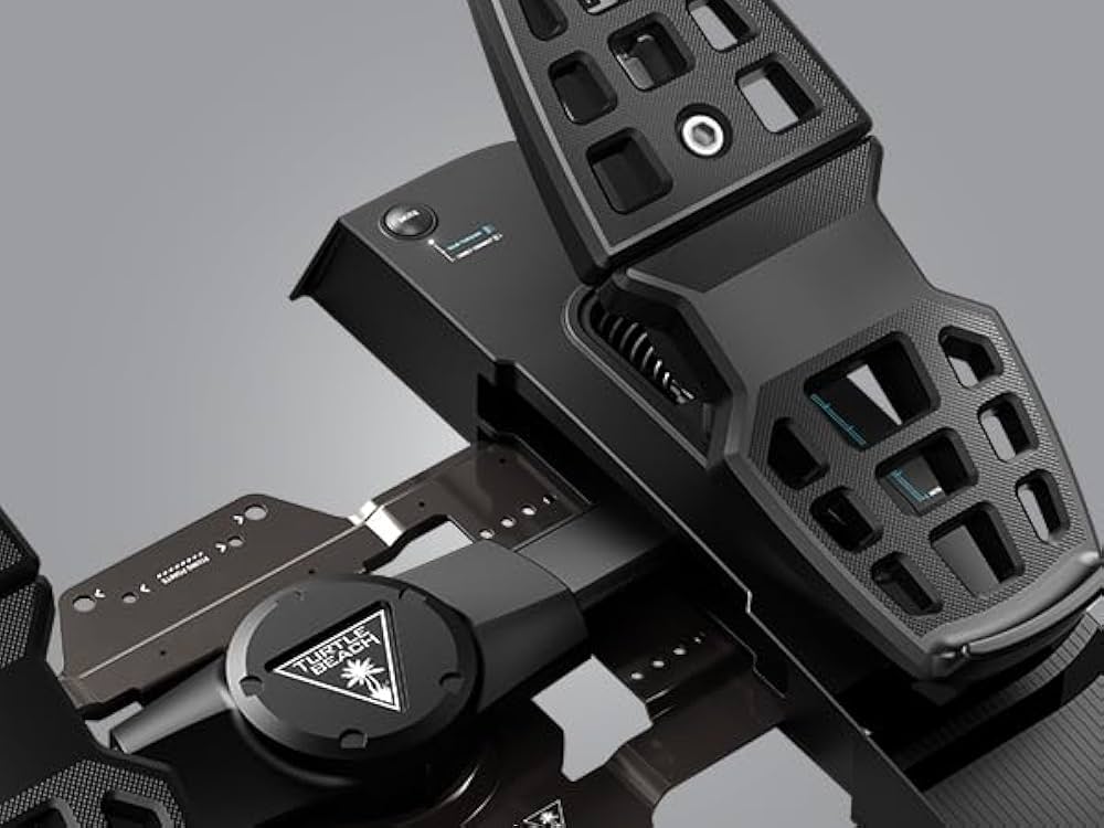 タートルビーチ  VelocityOne Rudder VelocityOne™ ラダー