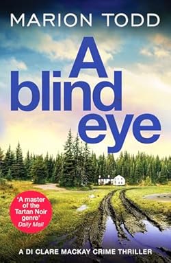 A Blind Eye cover image