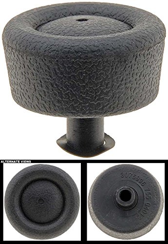 APDTY 87047 Window Crank Handle