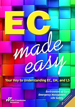 EC Made Easy: Your Key to Understanding EC, EM, and LS (Soft Cover)