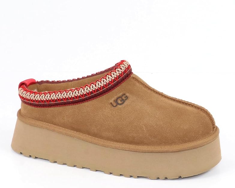 Amazon | [UGG] [アグ] シューズ スリッポン TAZZ タズ スリッパ