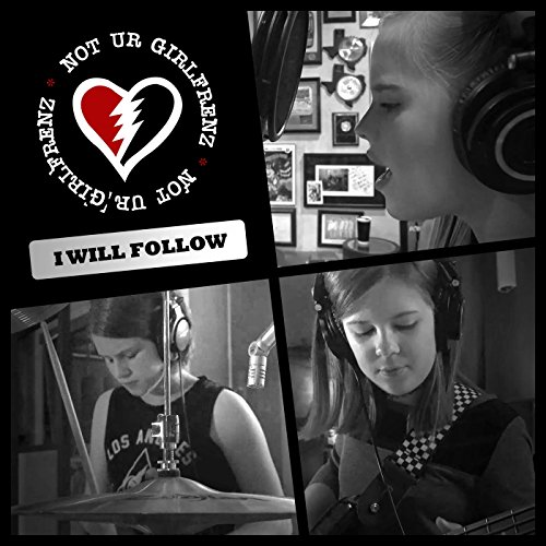 I Will Follow