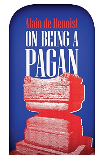 On Being a Pagan view 2