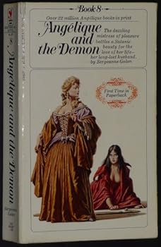 Angelique and the demon