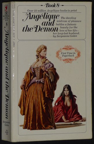 Angelique and the Demon