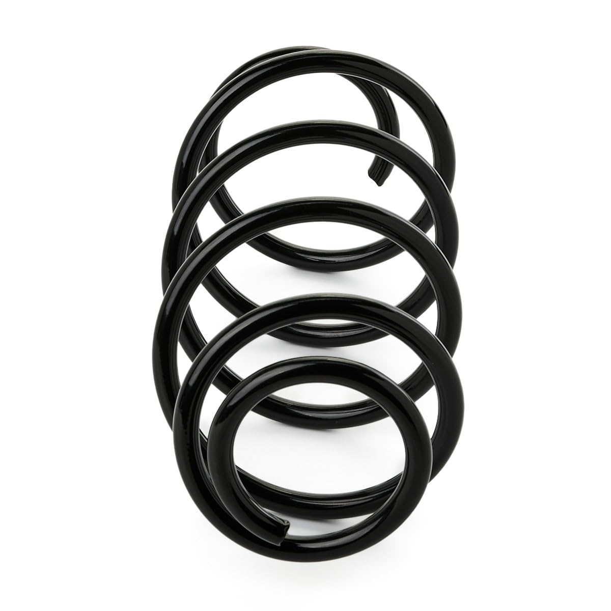 RIDEX PLUS 188C0298P 2x Ressort de suspension Avant Compatible avec CITROËN Berlingo II B9