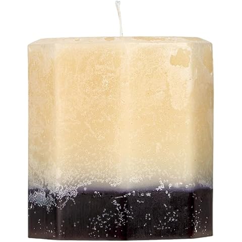 Bitter Orange & Ylang Ylang Luxury Candle Cover
