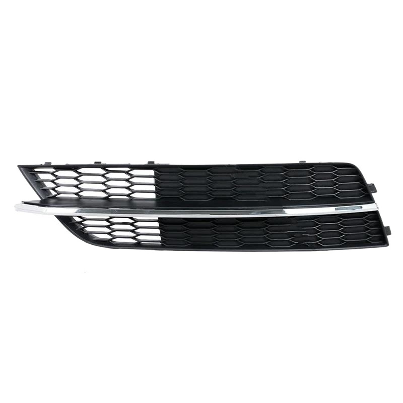 Grille de feu brouillard gauche avec cadre robuste pour A7 S7