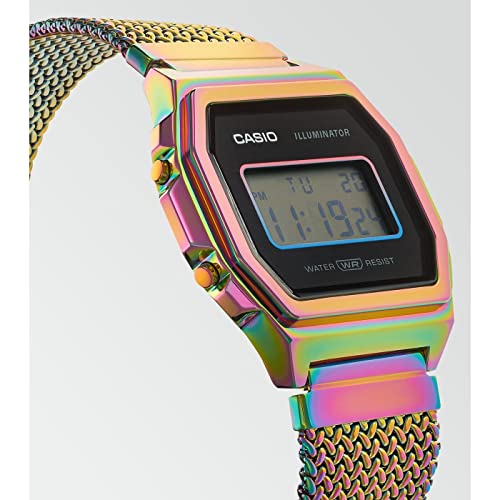 Casio Watch A1000PRW-1ER