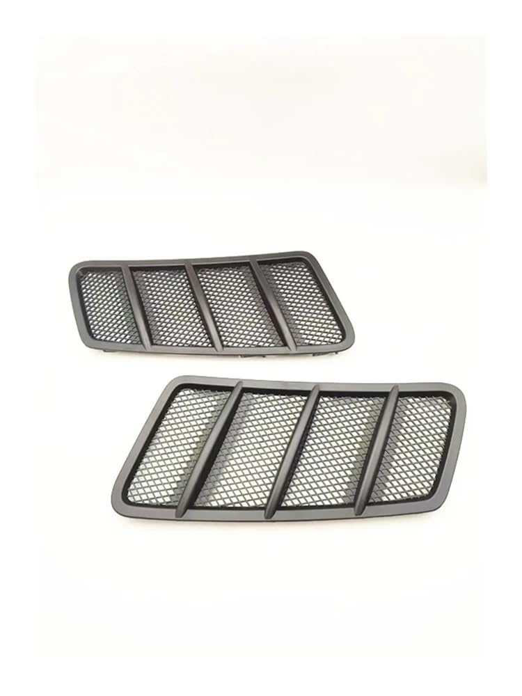 Capot de ventilation pour W166 ML350 GL450 cache grille aération gauche droite - 4