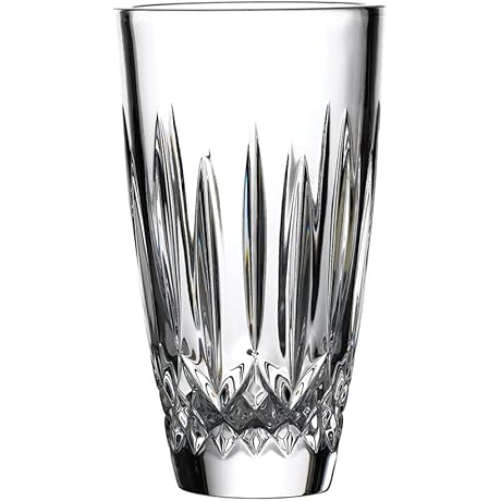 Marquis by Waterford 7-inch Lismore Vase