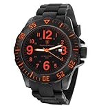 Smith & Wesson Quartz Military Watch (Gray, 44)