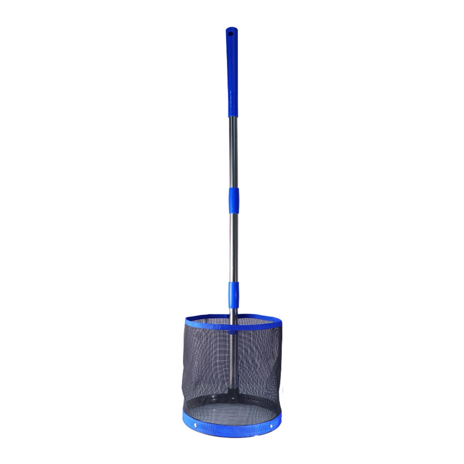 Seau de récupération tennis de table pour éviter le mal de dos au ping-pong panier portable
