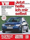 getriebeschaden passat 3bg  VW Passat Limousine und Variant: Benziner und Diesel ab Baujahr 1997 (Jetzt helfe ich mir selbst)