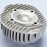 esploso motore vespa p200e  Pln2110014 - testa motore polini compatibile con - vespa p200e (0-0)