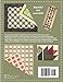 Cotton Theory Quilting: Tradional Blocks (Cotton Theory Series) (Volume 2)