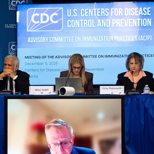 What if the polio vaccine becomes optional?