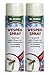 Produktbild Dr. Stähler 001625 Wespenspray mit Sofortwirkung, 2 x 500 ml