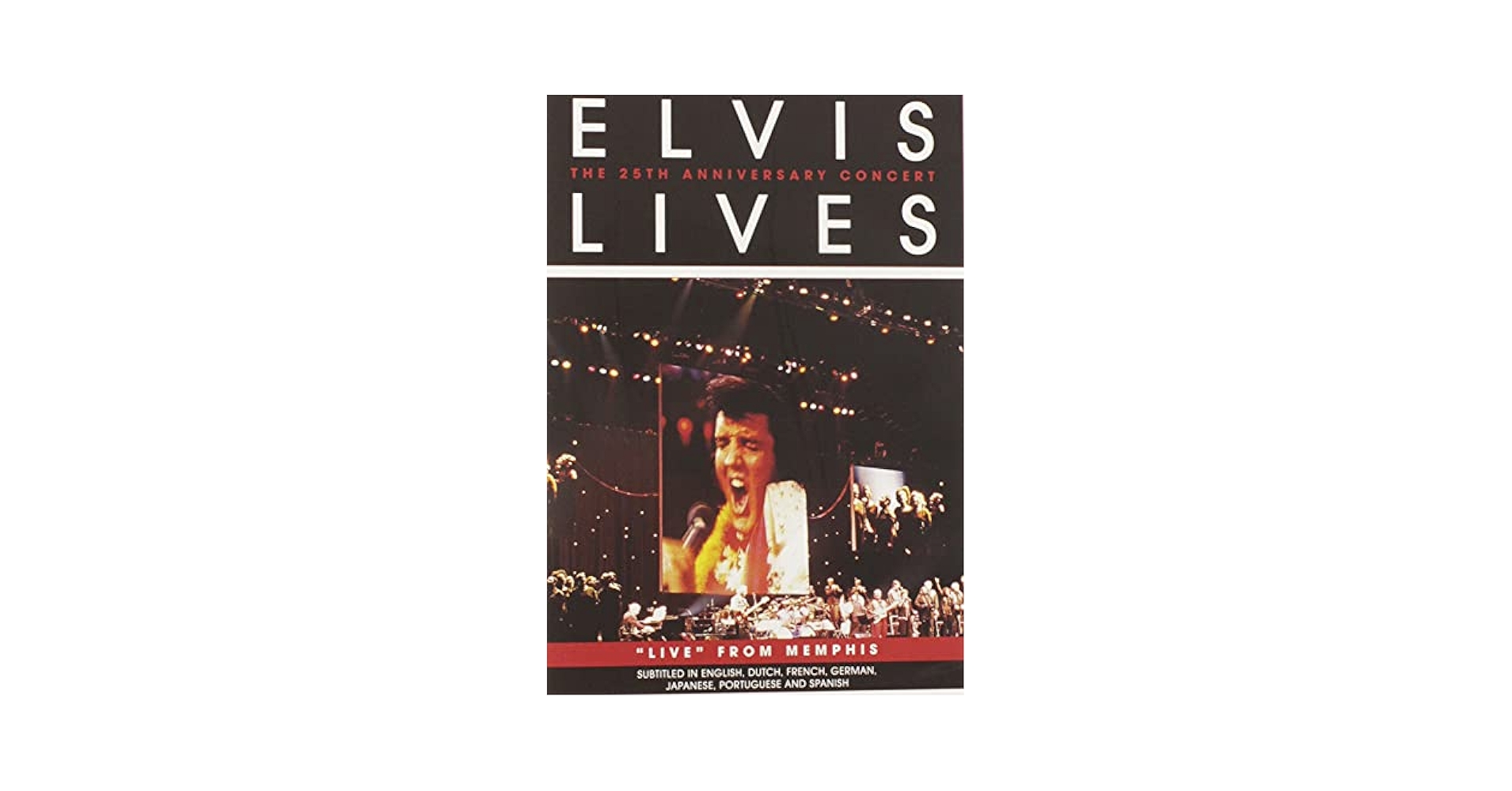 その他 ELVIS Paramount Movie Collection 25th Anniversary Limited Deluxe Box [DVD] wwzq1cm Amazon.com: Elvis: The Definitive Collection DVD (25th