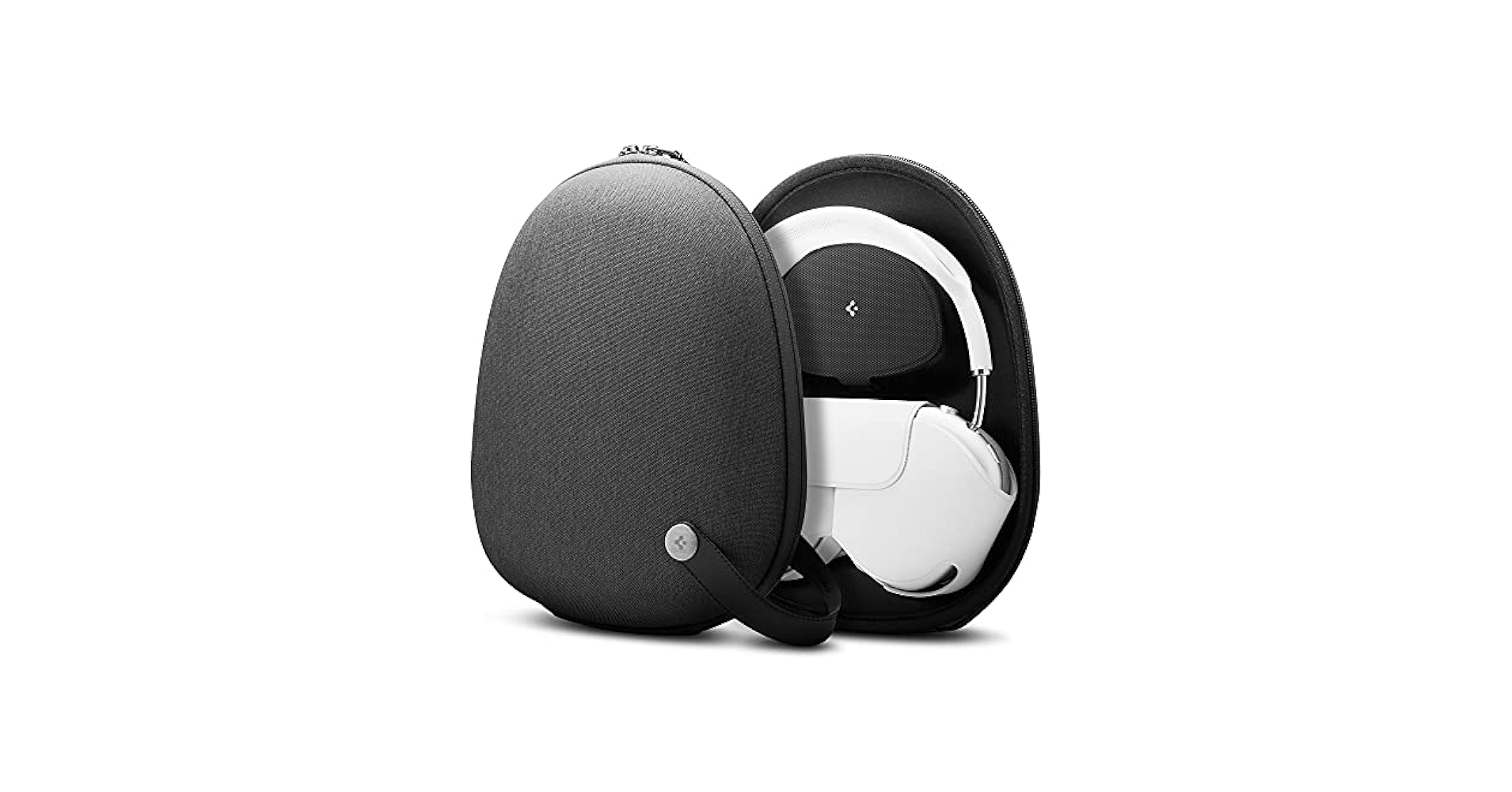 小物 AirPods Max Amazon.com: NIUTRENDZ Clear Case for AirPods Max Case Cover