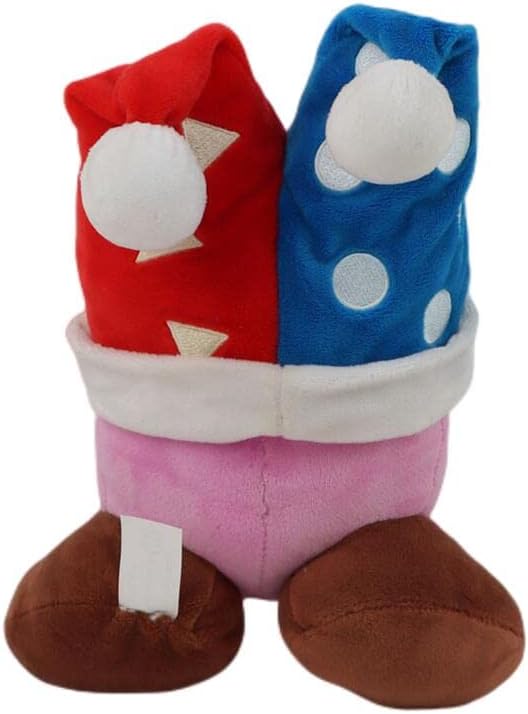 Vadkind Kirby Peluche de Marx de pulgadas para regalo de fanÃ