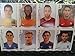 2014 Panini FIFA World Cup Sticker Update Set, 72 New Players