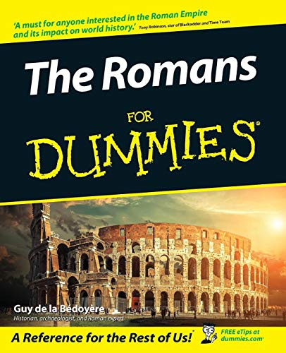 Romans For Dummies: A Practical Guide for Internet Implementation view 2