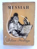 Messiah B0028OT304 Book Cover