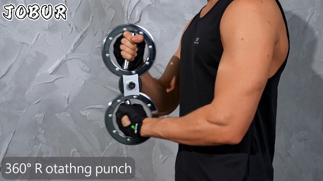 Amazon.com: JOBUR Burn Machine 10 Pounds Multifunctional