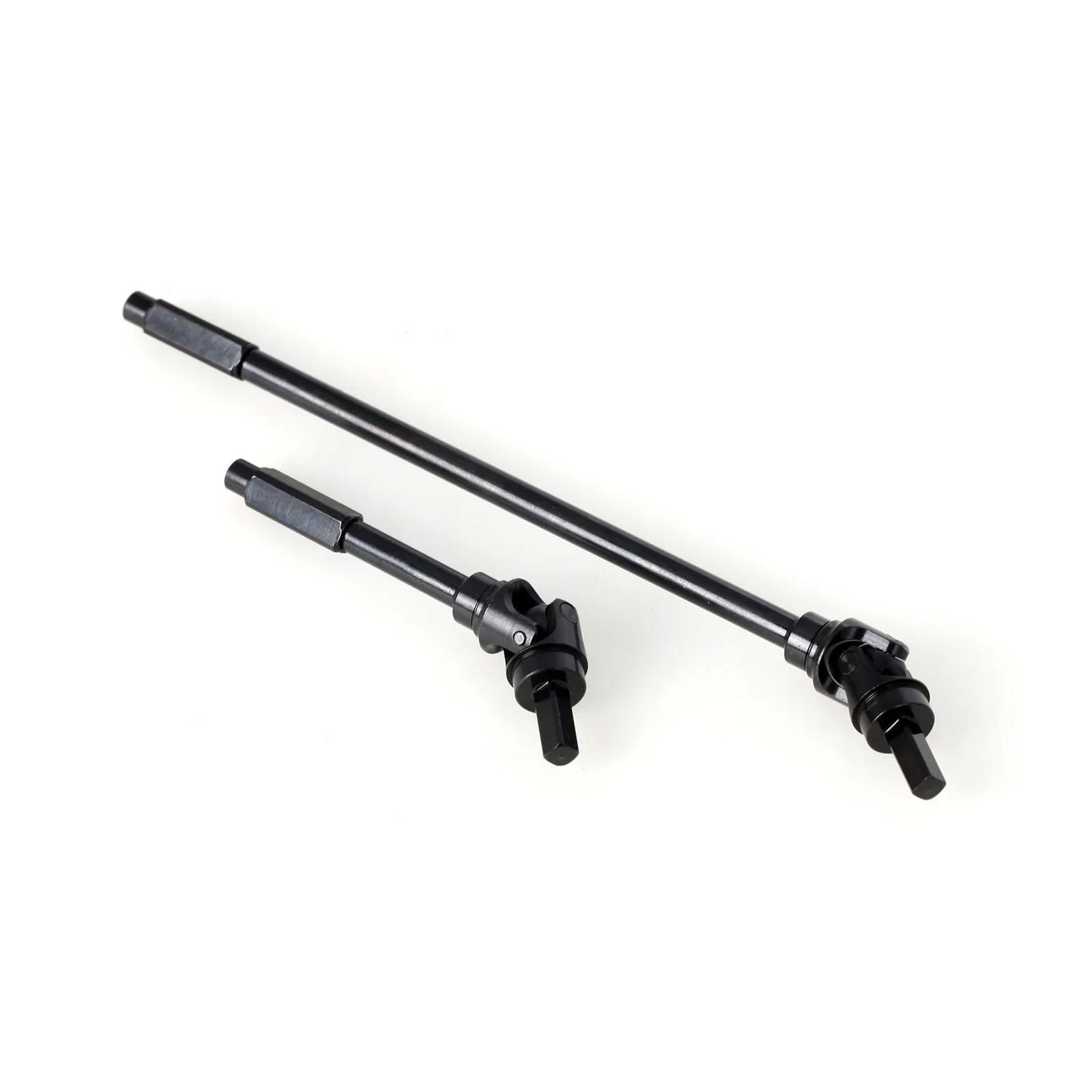 Eje Cvd Delantero De Acero Duro para Axial Axp8 Gilamon 1/8 RC