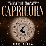 Cover of Capricorn