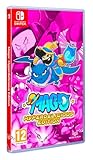 8 MONDES VARIÉS : Explorez des zones uniques aux mécaniques distinctes, des niveaux conçus à la main, des boss redoutables et des mini-jeux divertissants à découvrir.