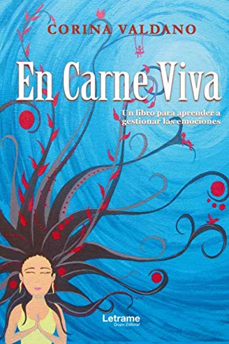 Portada de En Carne Viva