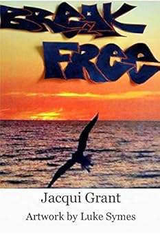 Paperback Break Free Book
