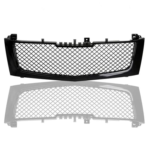 Calandre avant pour Cadillac Escalade 2002-2006 panneau central