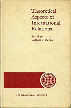 Hardcover Theoretical Aspects of International Relations Book